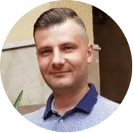 Alexander Melnik, SanDes